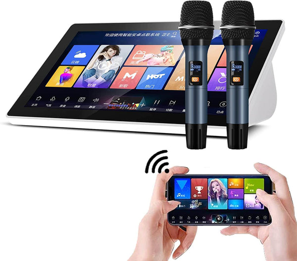 Karoke Gui 7 Benefits of Investing in a High-Quality Karaoke System