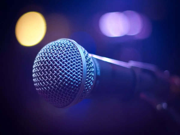 karaoke high performance microphone 