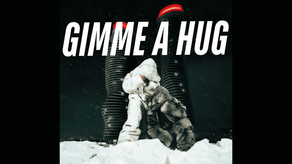 GIMME A HUG Lyrics by Drake