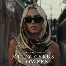 Flowers Lyrics - Miley Cyrus