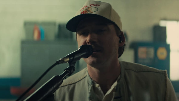 I Got Better Lyrics by Morgan Wallen (with Guitar Chords)