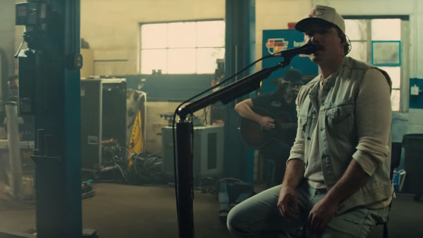 Just In Case Lyrics by Morgan Wallen