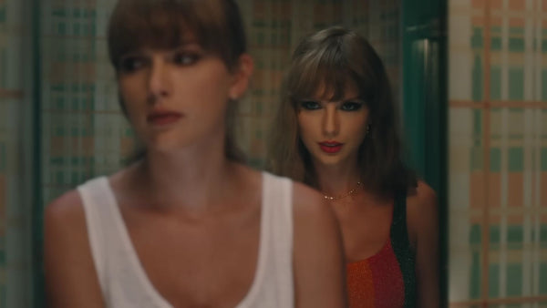 Anti-Hero Lyrics by Taylor Swift (with Guitar Chords)