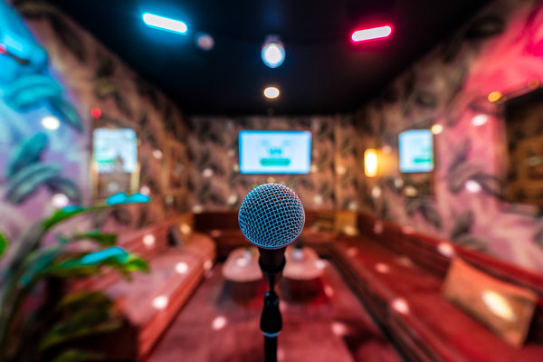 Top 15 Karaoke blogs