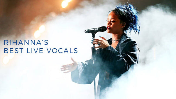 Rihanna Karaoke Songs