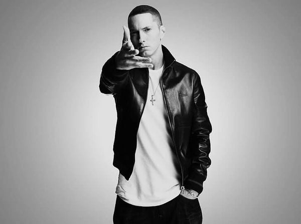 Eminem King of Karaoke Rap