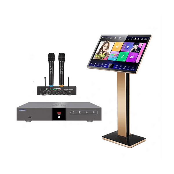 101 Karaoke Systems