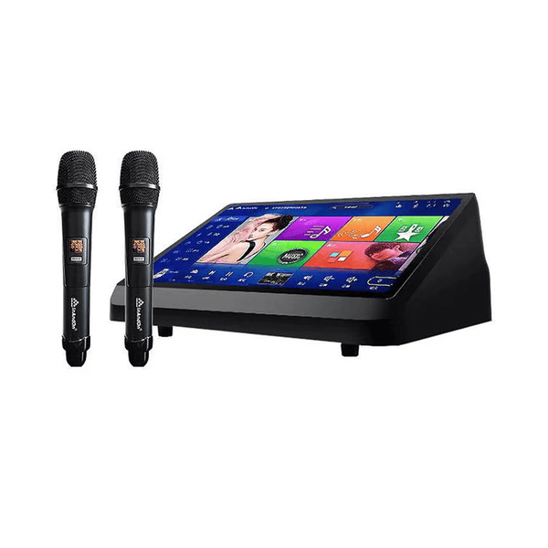 101 Karaoke Systems