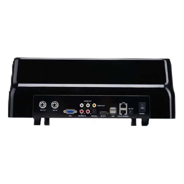 101 Karaoke Systems